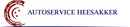 Logo Autoservice Heesakker